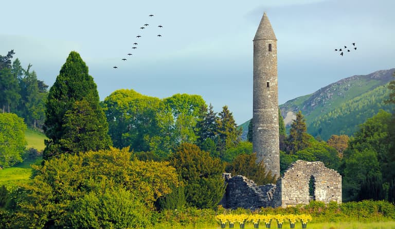 Get free access to nearly 40 heritage sites in Ireland on Wednesday Get free access to nearly 40 heritage sites in Ireland on Wednesday