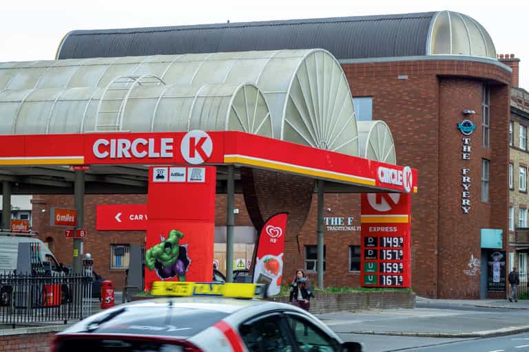 The Sunday decision means Irish fuel prices could be set to rise again The Sunday decision means Irish fuel prices could be set to rise again