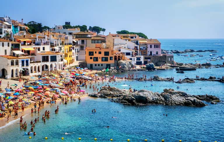 Holiday alcohol warning issued for Irish people travelling to Spain this summer Holiday alcohol warning issued for Irish people travelling to Spain this summer