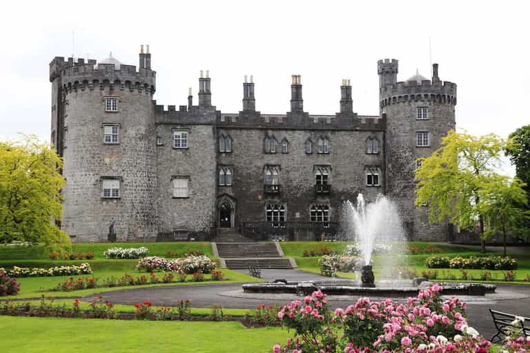 Ireland’s 20 most popular visitor attractions from last year Ireland’s 20 most popular visitor attractions from last year