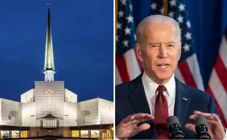 Biden adds Knock Shrine visit to Irish travel itinerary Biden adds Knock Shrine visit to Irish travel itinerary