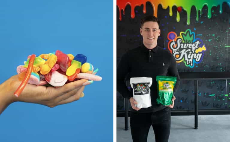 Popular sweet company founded by Cork influencer goes into liquidation Popular sweet company founded by Cork influencer goes into liquidation