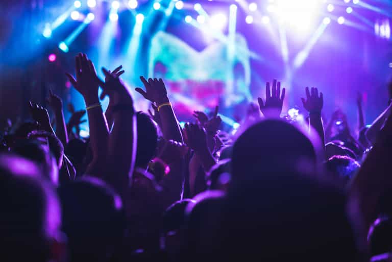 The top 100 nightclubs in the world have been revealed The top 100 nightclubs in the world have been revealed
