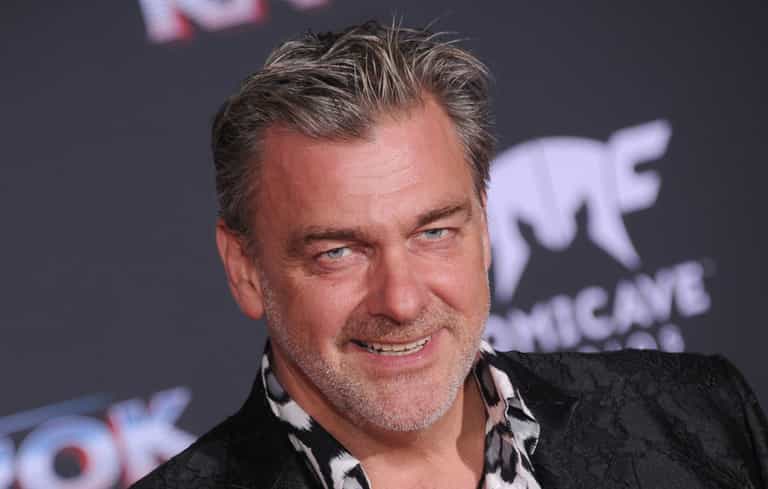 Irish actor Ray Stevenson has passed away at the age of 58 Irish actor Ray Stevenson has passed away at the age of 58