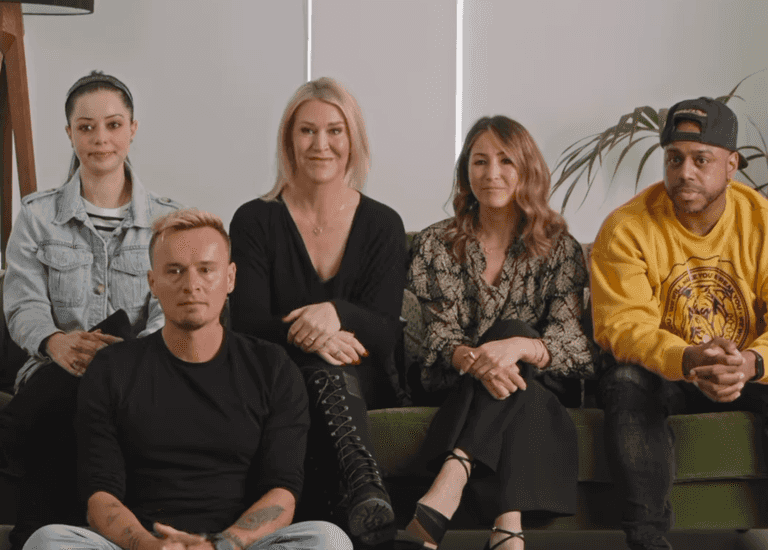 S Club 7 rebrand ahead of upcoming tour following Paul Cattermole’s death S Club 7 rebrand ahead of upcoming tour following Paul Cattermole’s death