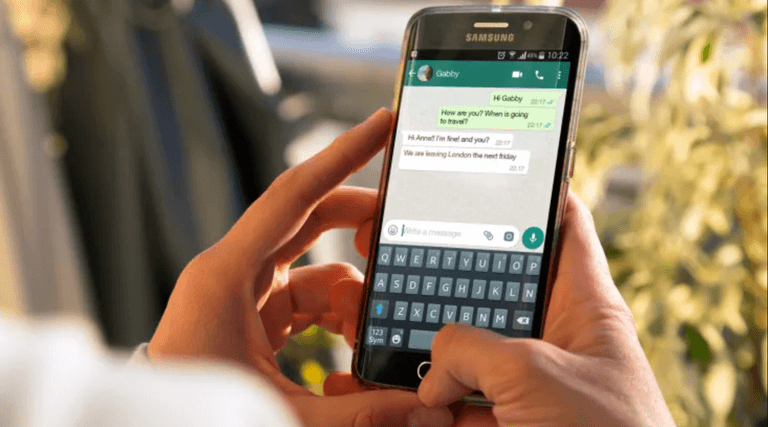 WhatsApp set to roll out a huge update that lets you edit sent messages WhatsApp set to roll out a huge update that lets you edit sent messages