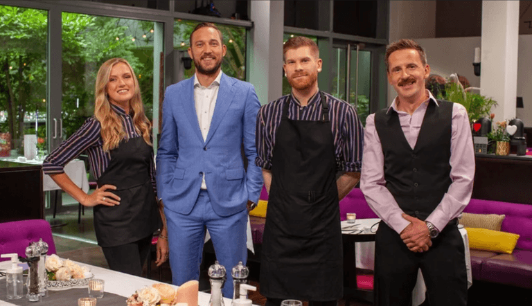 First Dates Ireland is looking for applicants for new season First Dates Ireland is looking for applicants for new season