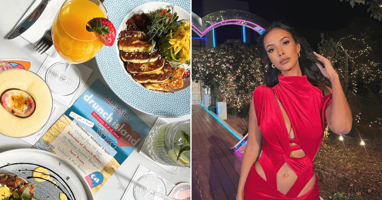 Gourmet Food Parlour to host bottomless ‘drunch’ in honour of Love Island’s return Gourmet Food Parlour to host bottomless ‘drunch’ in honour of Love Island’s return