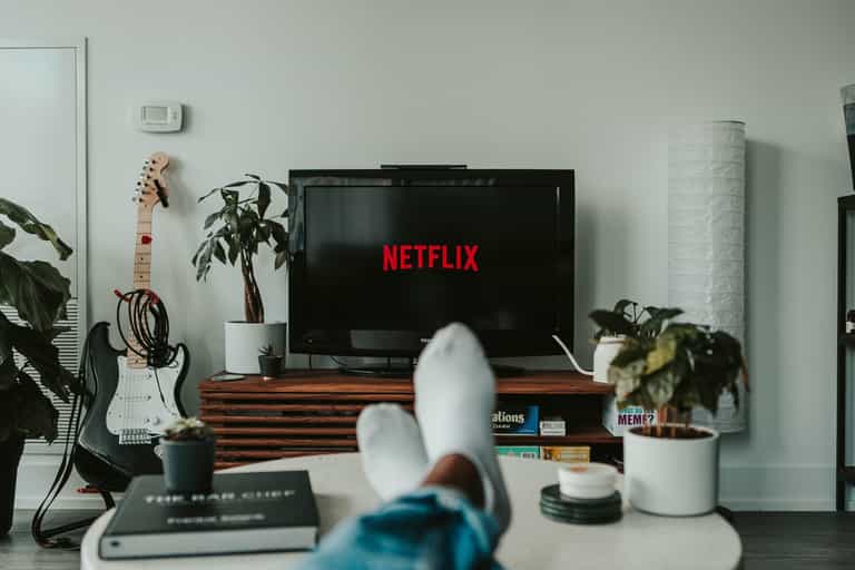 Netflix Ireland has launched an immediate crackdown on passwords Netflix Ireland has launched an immediate crackdown on passwords