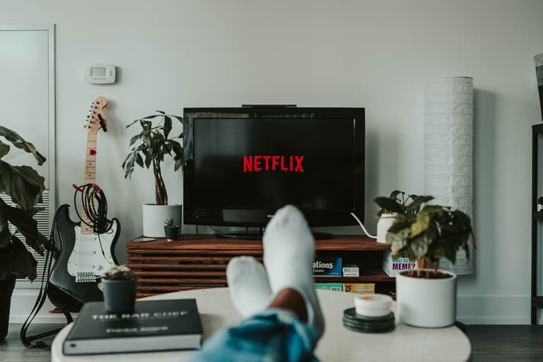 Netflix Ireland has launched an immediate crackdown on passwords Netflix Ireland has launched an immediate crackdown on passwords