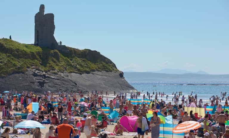 2023 likely to have the hottest day ever recorded 2023 likely to have the hottest day ever recorded