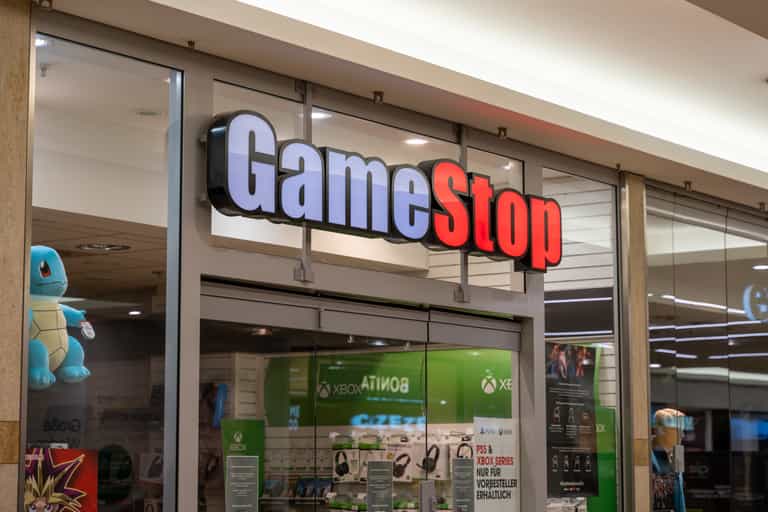 GameStop announces they are closing in Ireland GameStop announces they are closing in Ireland