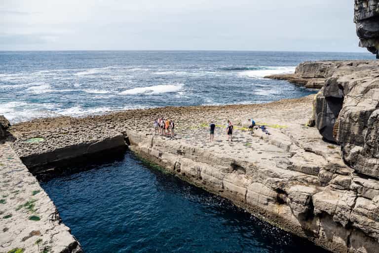 Majority of Irish swimming spots deemed excellent ahead of bathing season Majority of Irish swimming spots deemed excellent ahead of bathing season