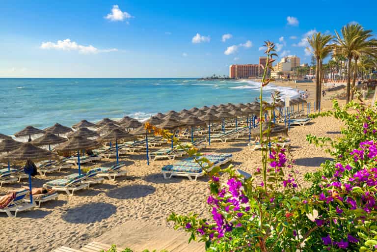 Irish holiday-goers warned of two major Spanish beaches closed this summer Irish holiday-goers warned of two major Spanish beaches closed this summer