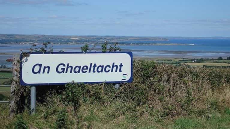 Bean an tí shortage set to impact Gaeltacht communities and students Bean an tí shortage set to impact Gaeltacht communities and students
