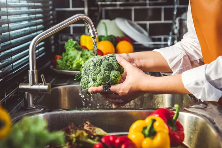 Irish consumers warned about potential fruit and vegetable shortage Irish consumers warned about potential fruit and vegetable shortage