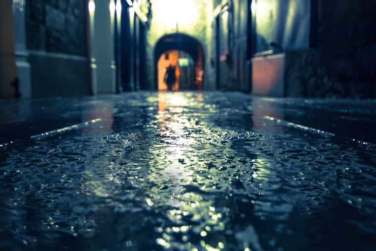 Weather set to turn this weekend as Met Éireann predict possible flooding Weather set to turn this weekend as Met Éireann predict possible flooding