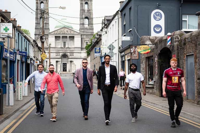There’s a male alternative to The Rose of Tralee happening in Mullingar next month There’s a male alternative to The Rose of Tralee happening in Mullingar next month