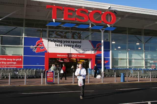 Tesco Ireland cuts prices nationwide on over 700 products Tesco Ireland cuts prices nationwide on over 700 products
