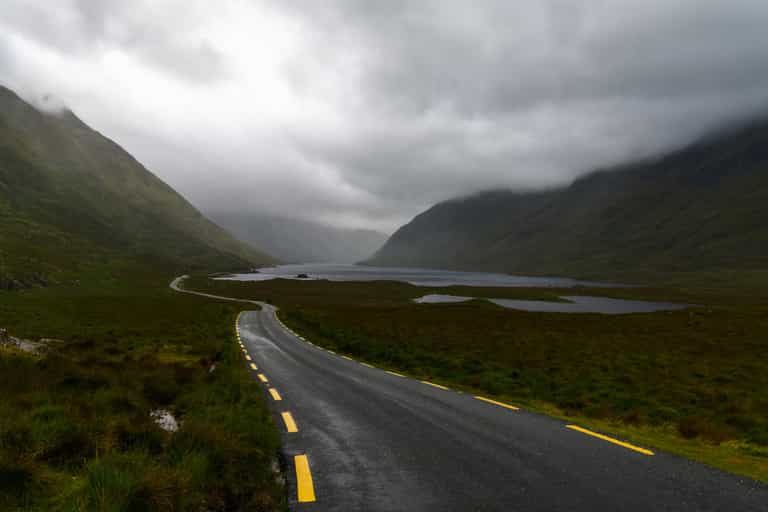 Rainy weekend forecast as weather warning issued for several counties Rainy weekend forecast as weather warning issued for several counties