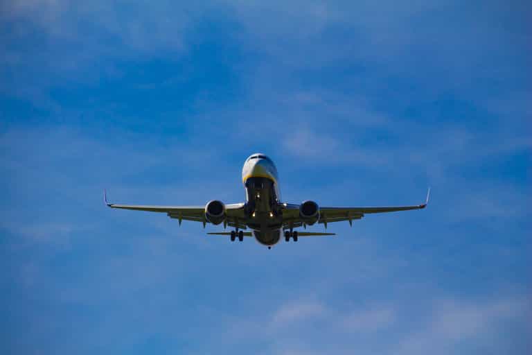Kildare schoolboy who had nightmares after Ryanair flight awarded €10,000 Kildare schoolboy who had nightmares after Ryanair flight awarded €10,000