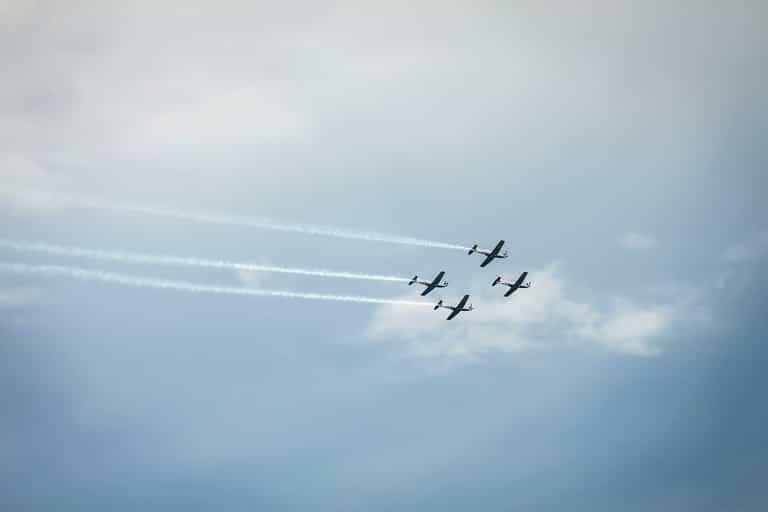 Everything you need to know about the Bray Air Show 2023 Everything you need to know about the Bray Air Show 2023