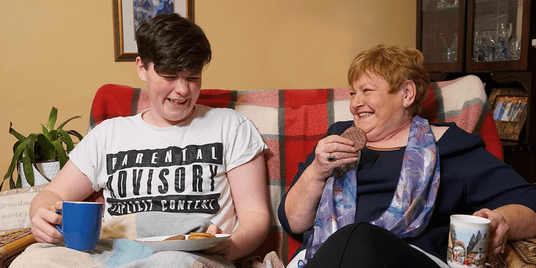 Gogglebox Ireland is on the lookout for new stars to join the show Gogglebox Ireland is on the lookout for new stars to join the show