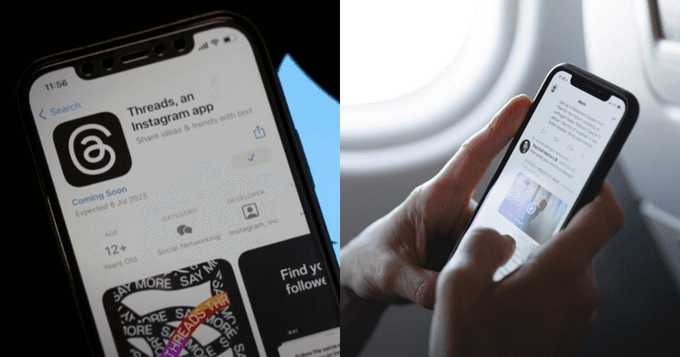 New Twitter competitor Threads may never be available in Ireland New Twitter competitor Threads may never be available in Ireland