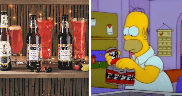 Aldi are on the lookout for a new official beer taster Aldi are on the lookout for a new official beer taster