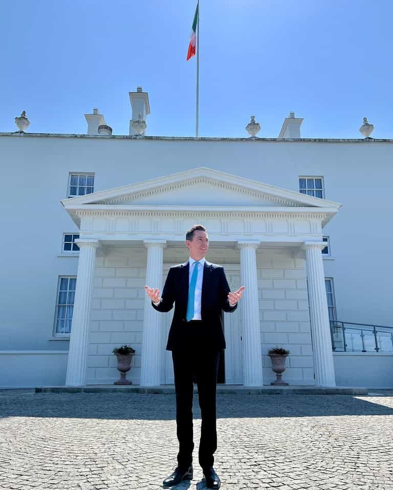 Ryan Tubridy to dispute ‘seven untruths’ ahead of Oireachtas hearings Ryan Tubridy to dispute ‘seven untruths’ ahead of Oireachtas hearings