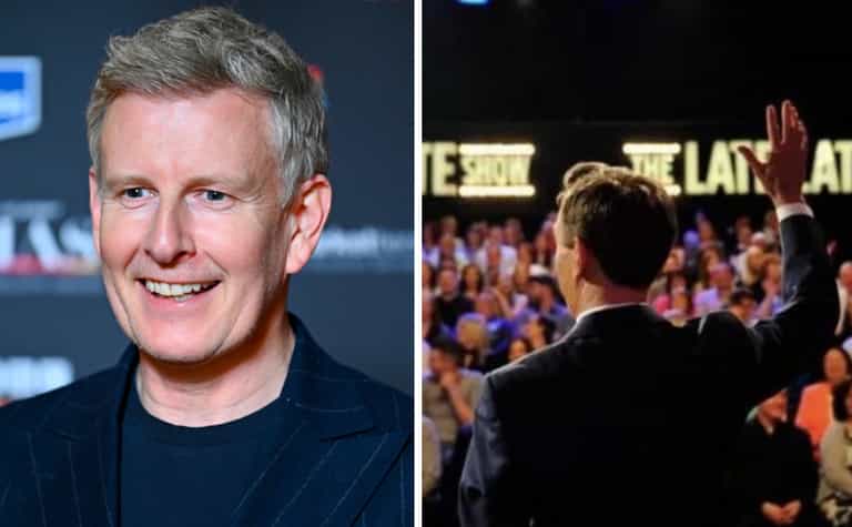 Upcoming season of the Late Late Show will be significantly shorter, RTÉ confirms Upcoming season of the Late Late Show will be significantly shorter, RTÉ confirms