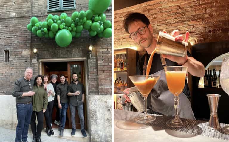 Irish pub in Italy is looking for Irish bar staff to relocate and join their team Irish pub in Italy is looking for Irish bar staff to relocate and join their team