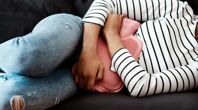 Irish Government to discuss period and menopause leave Irish Government to discuss period and menopause leave