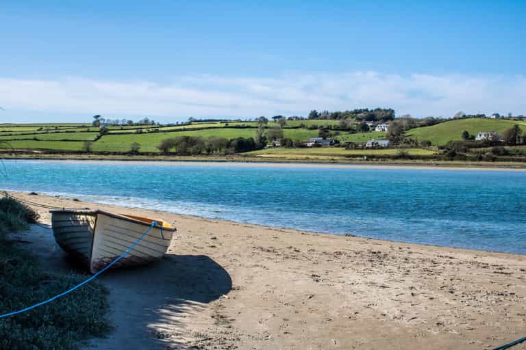 Irish weather expert predicts sudden return of sunshine – with just one catch Irish weather expert predicts sudden return of sunshine – with just one catch