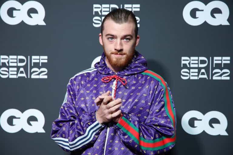 Cast of Euphoria pay tribute to Angus Cloud who passed away age 25 Cast of Euphoria pay tribute to Angus Cloud who passed away age 25