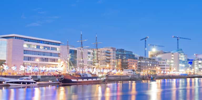 Current employment rate in Ireland the highest on record Current employment rate in Ireland the highest on record