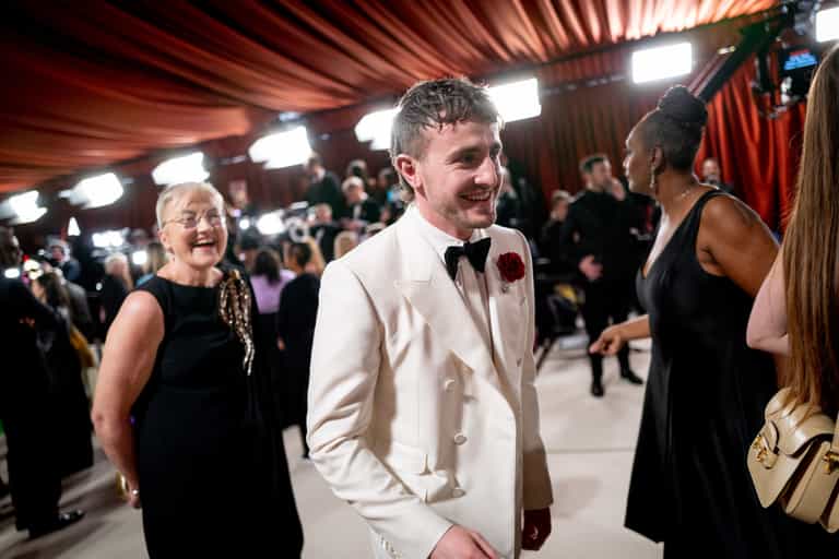 ‘It drives me f*ing mad’ – Paul Mescal speaks out about public interest in his private life ‘It drives me f*ing mad’ – Paul Mescal speaks out about public interest in his private life