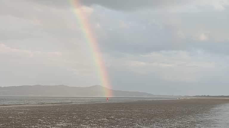 The August bank holiday weekend is set to be a washout The August bank holiday weekend is set to be a washout