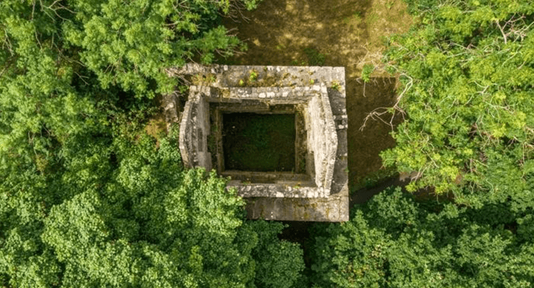 A 14th century Donegal landmark is currently up for sale A 14th century Donegal landmark is currently up for sale