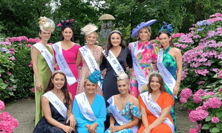 Who is most likely to win at this year’s Rose of Tralee Festival Who is most likely to win at this year’s Rose of Tralee Festival