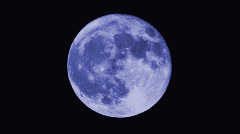 Rare super blue moon to be visible in Ireland this week Rare super blue moon to be visible in Ireland this week