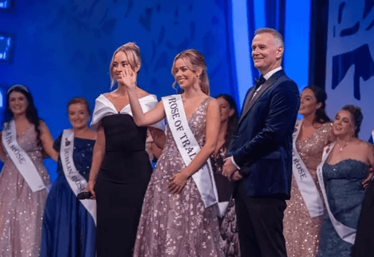Could part of the Rose of Tralee festival take place in Dublin next year? Could part of the Rose of Tralee festival take place in Dublin next year?
