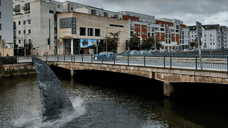 Cork cinema has suddenly closed for “major refurbishment” Cork cinema has suddenly closed for “major refurbishment”