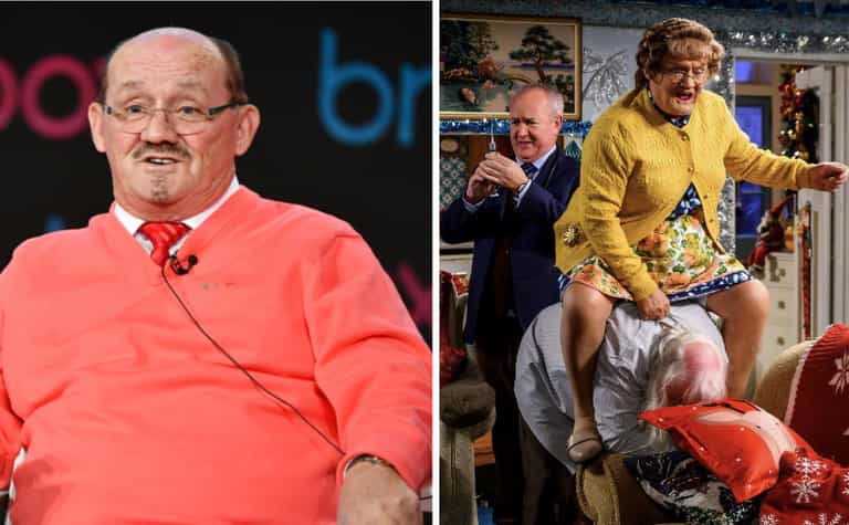 10 years since it last aired, is Ireland ready for a return of Mrs Brown’s Boys? 10 years since it last aired, is Ireland ready for a return of Mrs Brown’s Boys?