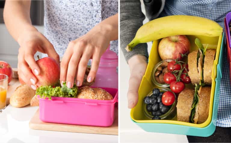 These are the most popular items you’ll find packed in Irish school lunches These are the most popular items you’ll find packed in Irish school lunches