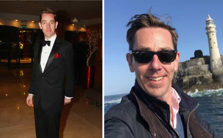 Ryan Tubridy approached by Irish radio station for new show following RTÉ axe Ryan Tubridy approached by Irish radio station for new show following RTÉ axe