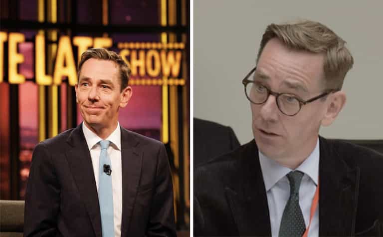 Ryan Tubridy ‘welcomes’ latest Grant Thornton report in new statement Ryan Tubridy ‘welcomes’ latest Grant Thornton report in new statement