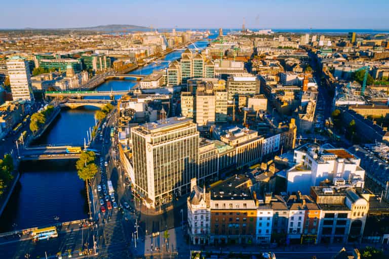 Ireland one of the best locations worldwide to invest in an Airbnb property Ireland one of the best locations worldwide to invest in an Airbnb property