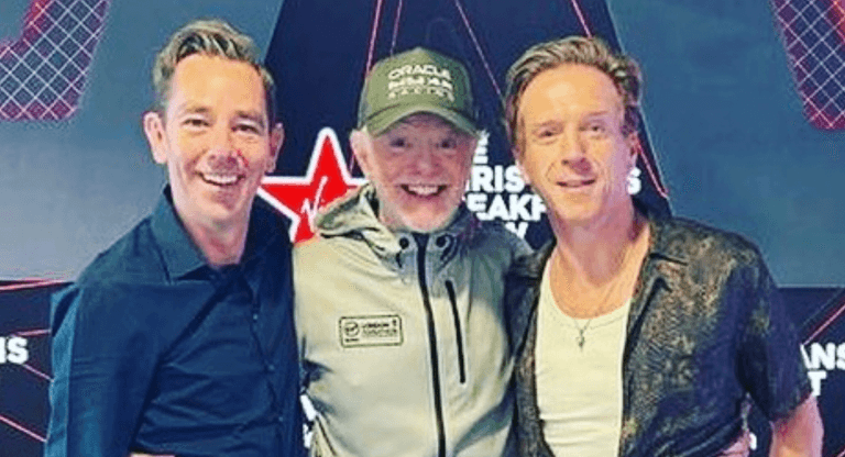 Ryan Tubridy teases UK move in first radio interview since pay scandal Ryan Tubridy teases UK move in first radio interview since pay scandal