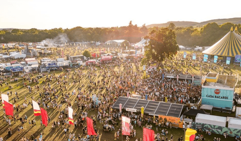 Tickets for Electric Picnic 2024 have sold out Tickets for Electric Picnic 2024 have sold out